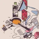 ☆ scissor syndicate ☆