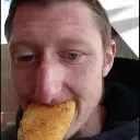daniel larson server