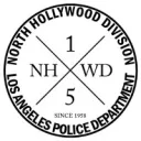 15 North Hollywood Police Station