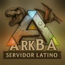 ArkBA Servidor Latino