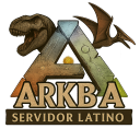 ArkBA Servidor Latino