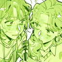 Yuri town Ი︵𐑼