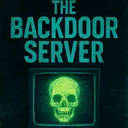 🚪The backdoor server'🚪