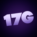 Discovery icon for 17Games! Discord server