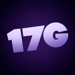 Discovery icon for 17Games! Discord server