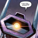 Batalha Cybertroniana || RP BR!