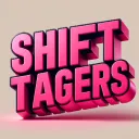 SHIFT TAGGERS