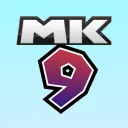 Mario Kart 9