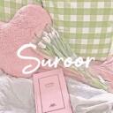 Suroor | chill • fun • active • dating • gws • friends Discord Server Icon