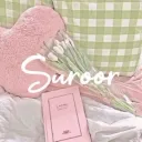 Suroor | chill • fun • active ... Discord Server Icon