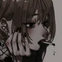 Midnight Cigarettes