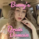 bunny's drain domain 𝜗𝜚 findom