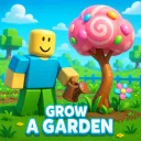 Grow A Garden┃Stocks & Fruits & Eggs.