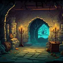 darby's dungeon