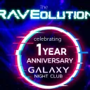Galaxy Nightclub ( Celebrating 1 Year!)