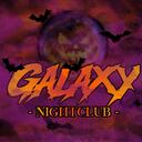 Galaxy Nightclub (celebrating Halloween) Discord Server Icon