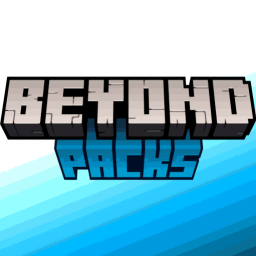 Discovery icon for Beyond Packs Discord server