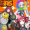Spooky Rush Society