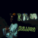 Ballhog