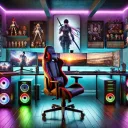 Gamers Paradise