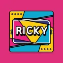 Ricky's Stream