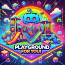 Playground for you!