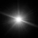 led