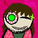 Eliza's Mental Ruin Corner