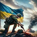 |UA|RU| Ukraine War [Day 381]