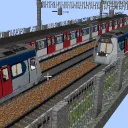 [skR🦨]MTRmod都市制作サーバー