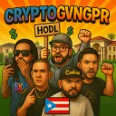 🚀 CRYPTOGVNGPR 💎🇵🇷