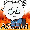 AmmoMag's Chaos Asylum
