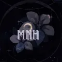 》MNH《 Midnight Hyacinth