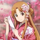 Asuna Family 💗