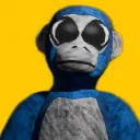 Primate Plaground VR