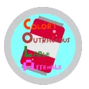 Color's Outrageous Large Assemble