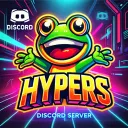 Hyper’s Gaming Hub