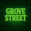 GroveStreet FM