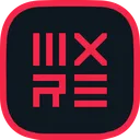MXRE 庭