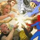 𝕊𝕙𝕚𝕥𝕡𝕠𝕤𝕥 ℍ𝕖𝕒𝕧𝕖𝕟™ ・Voice Chat ・ Social discord icon