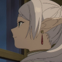 🏰 • Yuna's house  ⬞ ׄ 𓈒⊹ Discord server icon