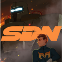 𝐃𝐈𝐒𝐏𝐀𝐓𝐂𝐇: 𝐑𝐄𝐋𝐎𝐀𝐃𝐄𝐃 (SDN RP) Discord server icon