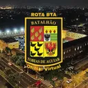 Rondas Ostensivas Tobias de Aguiar - 1° BPChq - Virtual ©
