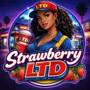 LTD STRAWBERRY π | METARP