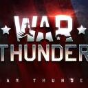 War Thunder Discord Server Icon