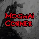 Mogwai Corner