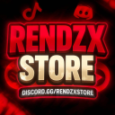 RendzX Store #300