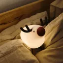 麋鹿 的小窩