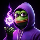 The Memecoin Lounge's icon