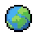 Pixelated World